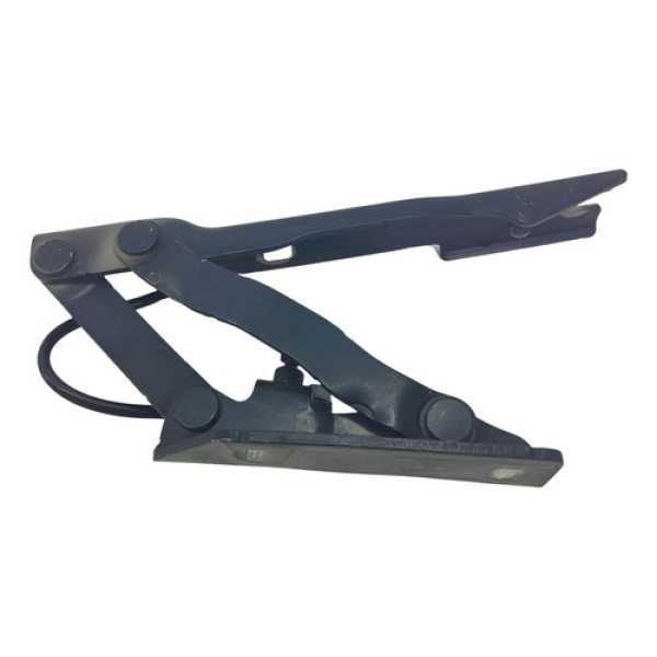 Braço Dobradiça Direita Capô  Bmw 550i 4.8  2009 196399