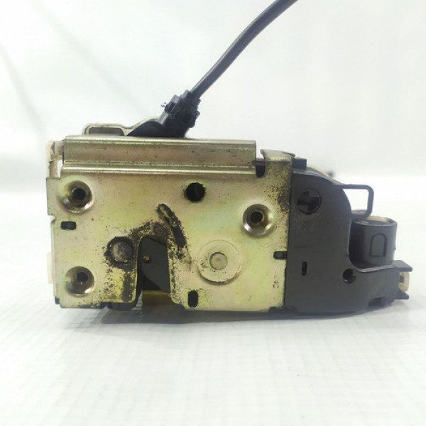 Fechadura Porta Dianteira Esquerda Citroen C3 2006    142963