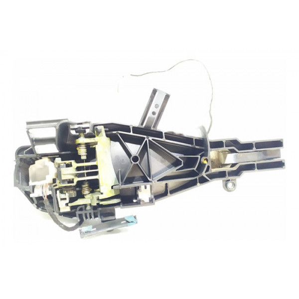 Maçaneta Externa Porta Traseira Esquerda Bmw X5 M V8 T 2011 