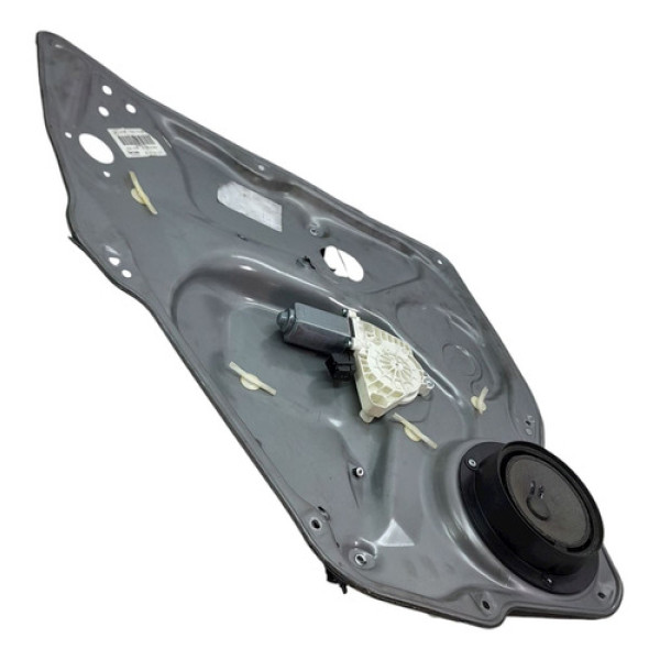 Máquina Vidro Porta Traseira Esquerda Mercedes-benz B200 2.0