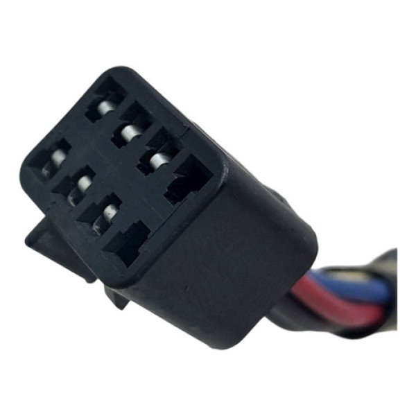 Circuito Lanterna  Gm Captiva 3.6 2009 189710 Direito/passageiro Não Informado