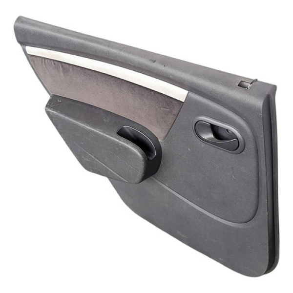 Forro Porta Traseira Esquerda  Renault Logan 1.6 16v 2008 20 Não Informado