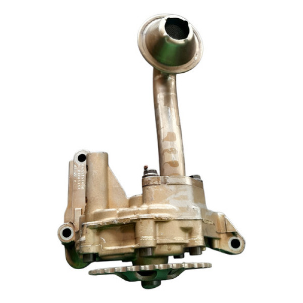 Bomba Óleo Vw Golf Bora 1.8 1999    30095