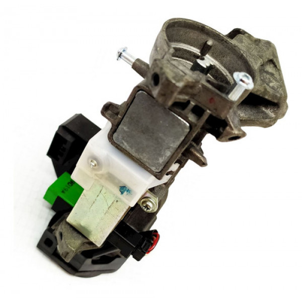 Cilindro Miolo Chave E Ignição Honda Cr-v 2.0 16v 2010    14