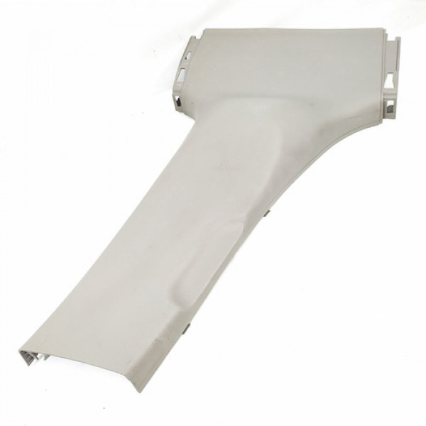 Capa Inferior Coluna Central Direita Civic Lxr 2016 99482