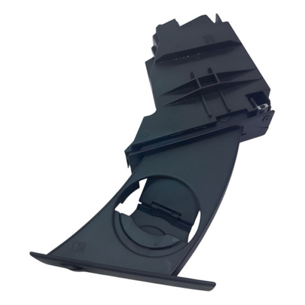 Porta Copos Central Painel  Bmw 550i 4.8  2009 196831 Não Informado