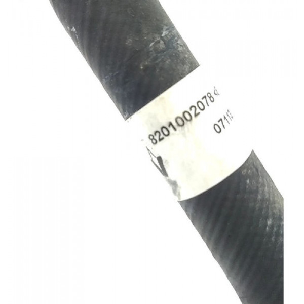 Mangueira Reservatório Bomba Direção Hidráulica Logan 2013 