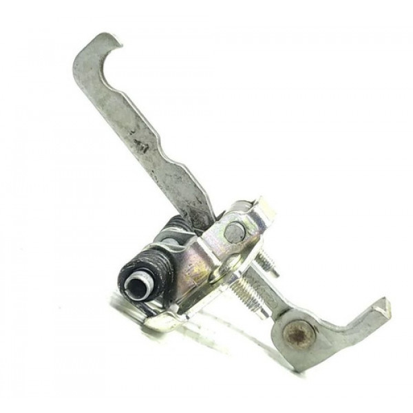 Limitador Porta Dianteira Direita Renault Sandero 1.6 8v  20