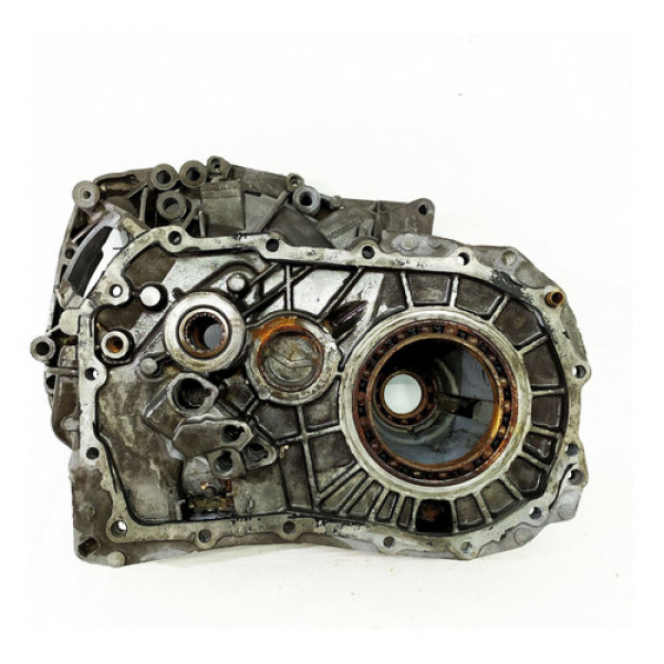 Capa Seca Câmbio Renault Logan Sandero 1.0 2009    131855