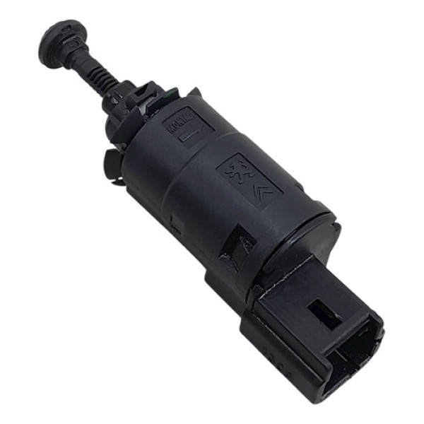 Sensor Luz Pedal Freio  Peugeot 207 Passion 1.4 2010 198844 Não Informado