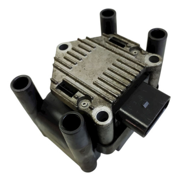Bobina Ignição  Vw Saveiro 1.6 2013 195660
