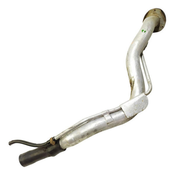 Gargalo Tanque Combustível Gm Kadett 1.8 1992    203047 Não Informado