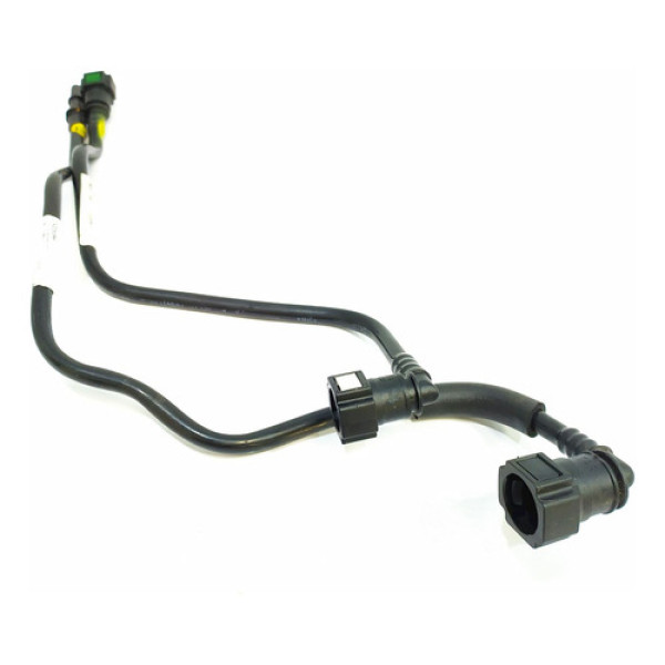Mangueiras Combustível Filtro Canister Hyundai Hb20 1.6 At V Não Informado