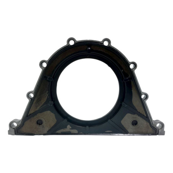 Flange Virabrequim Volante Motor  Bmw 550i 4.8  2009 197173 Não Informado