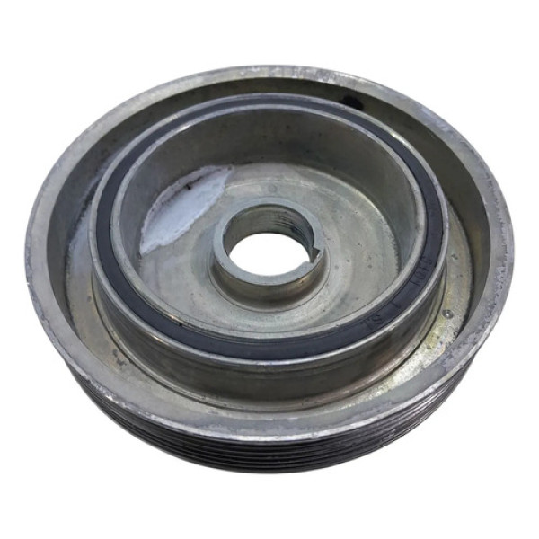 Polia Virabrequim  Citroën Xsara 2.0 16v 2005 208352