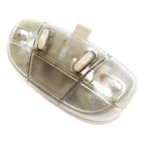 Luz Cortesia Ford Fusion 2010    136708