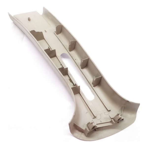 Capa Superior Coluna Central Direita Renault Sandero 1.0 16v