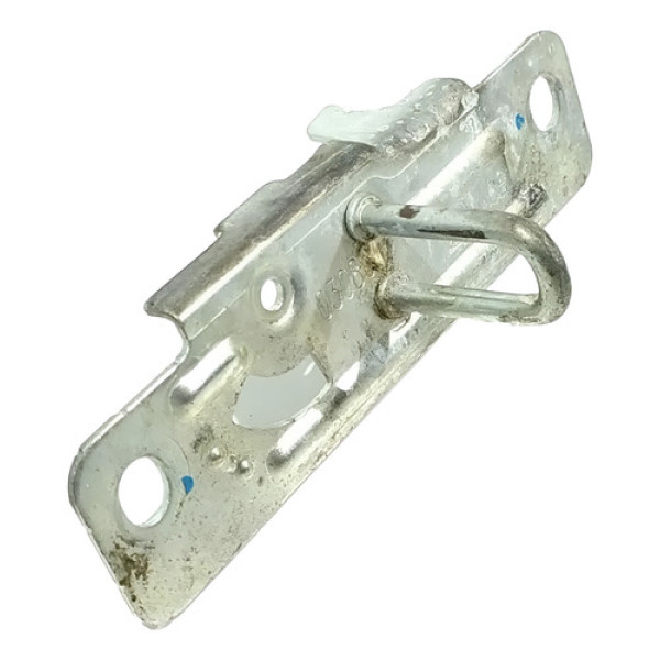 Batente Tampa Traseira Fiat Mobi Easy 2018 Original 116514