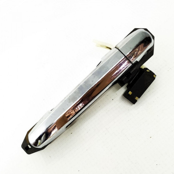 Maçaneta Externa Porta Traseira Direita Lifan 620 2011    12