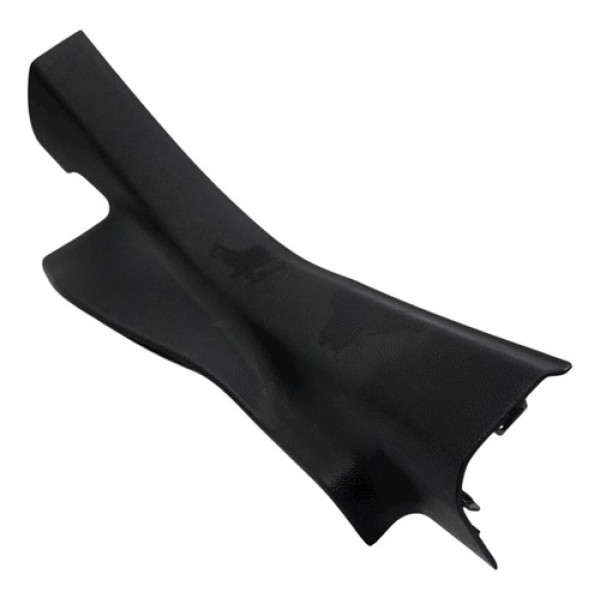 Soleira Porta Traseira Esquerda  Gm Tracker Premier 1.4  201 Não Informado