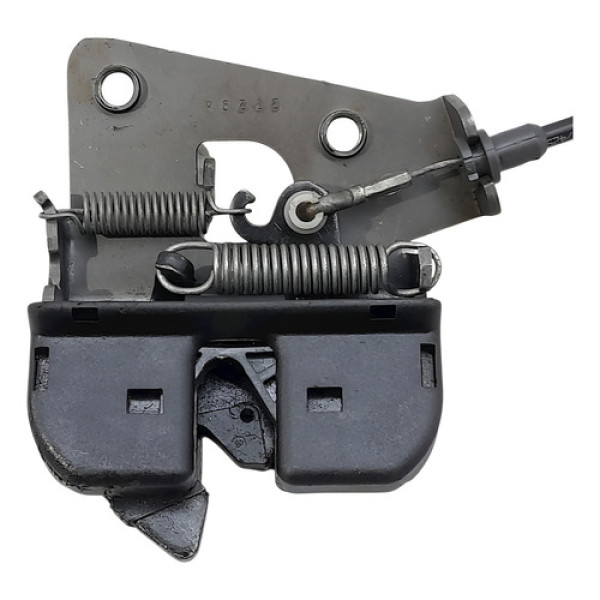 Fechadura Esquerda Encosto Banco Traseiro  Bmw 550i 4.8  200