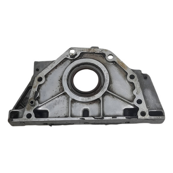Flange Frontal Virabrequim  Peugeot Partner Furg 2000 193607 Não Informado