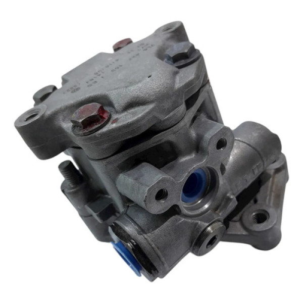 Bomba Direção Hidráulica  Vw Touareg V8 2009 206674