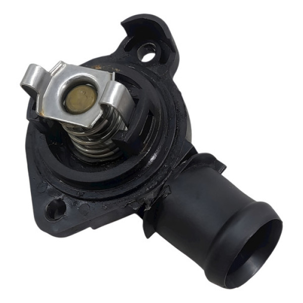 Flange Válvula Termostática  Vw Saveiro 1.6 2013 195762