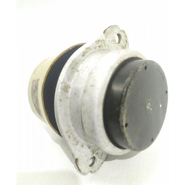 Coxim Esquerdo Motor Volkswagen Touareg V8 2005 35393
