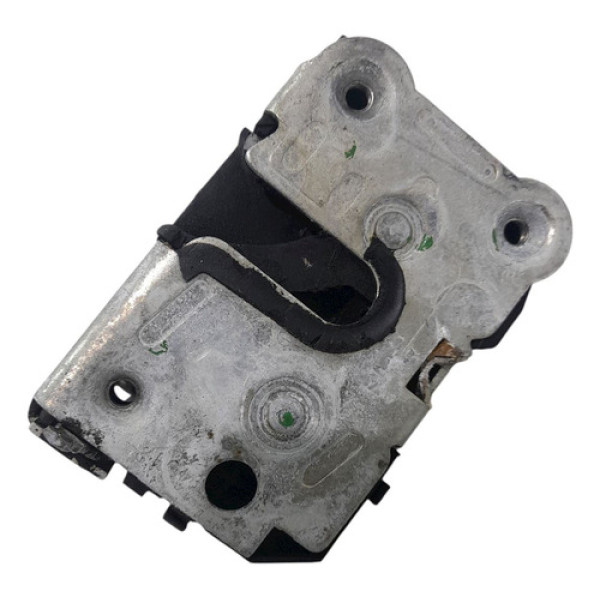 Fechadura Traseira Esquerda  Renault Duster 1.6 16v 2013 203