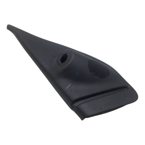 Acabamento Interno Retrovisor Esquerdo  Fiat Siena 1.3  2004 Não Informado