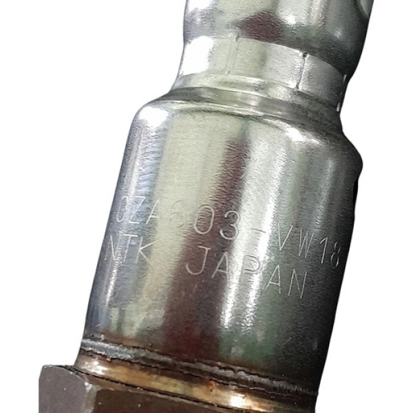 Sonda Lambda Pré Catalisador Vw Virtus Polo T-cross 1.0 Tsi 