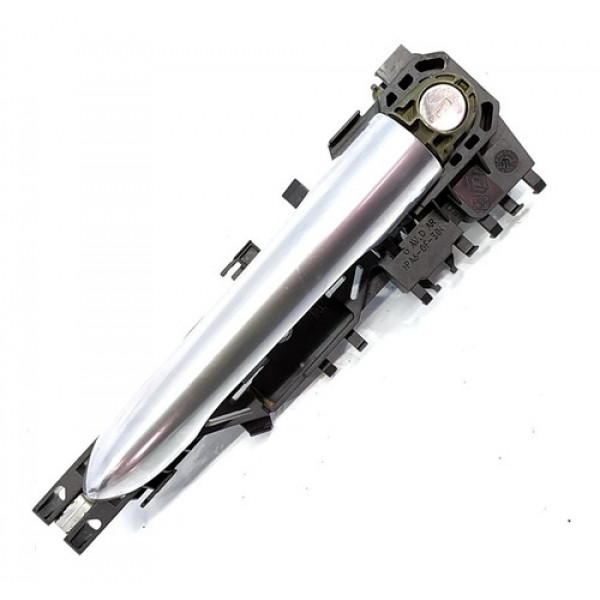 Maçaneta Externa Dianteira Esquerda Megane 2009 67803