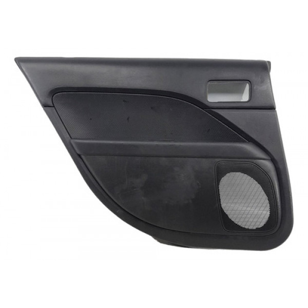 Forro Porta Traseira Esquerda Ford Fusion 2.3 2008 152225