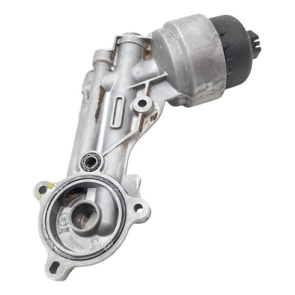 Suporte Filtro Óleo Motor Citroën C3 1.4 Glx 2008 180639