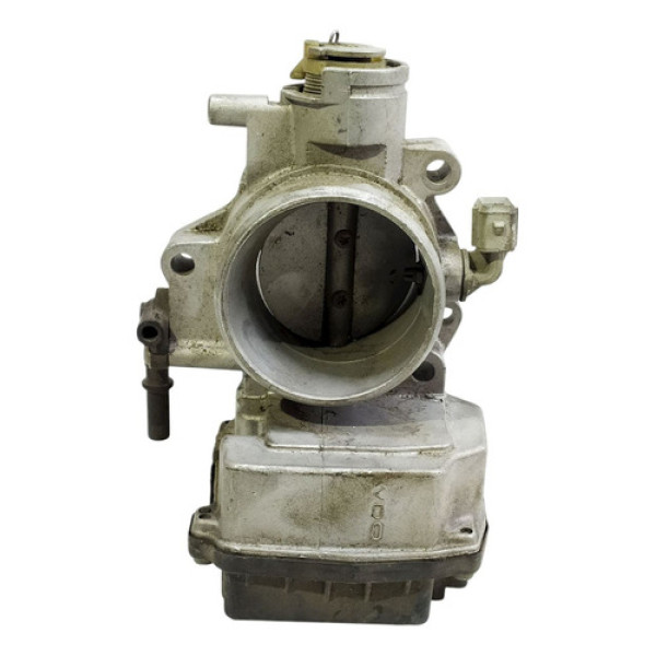 Tbi Corpo Borboleta Citroen Xsara Picasso 2.0 16v 2006    20