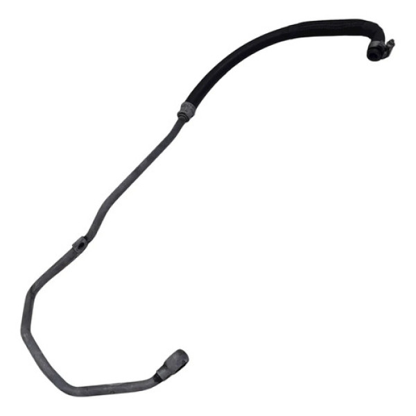 Mangueira Cavalete Suporte Filtro Oleo Motor Bmw 540ia Dn81 