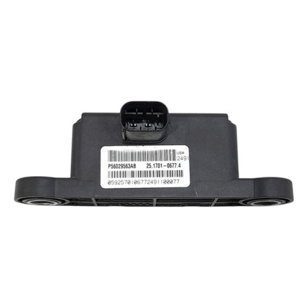 Módulo Controle Aceleração  Dodge Journey R/t 2012 202238