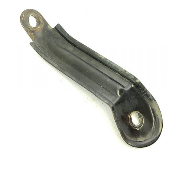 Suporte Traseiro Câmbio Vw Parati Cl 1.8 1996 128867