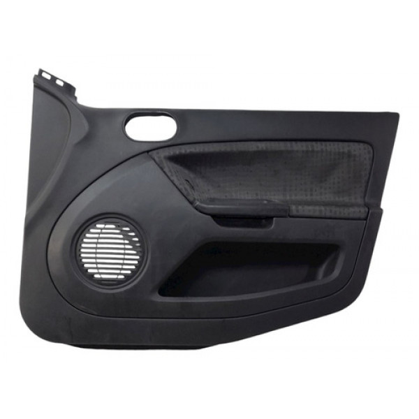 Forro Porta Dianteira Direita  Ford Fiesta Sd 1.6 2014 16905