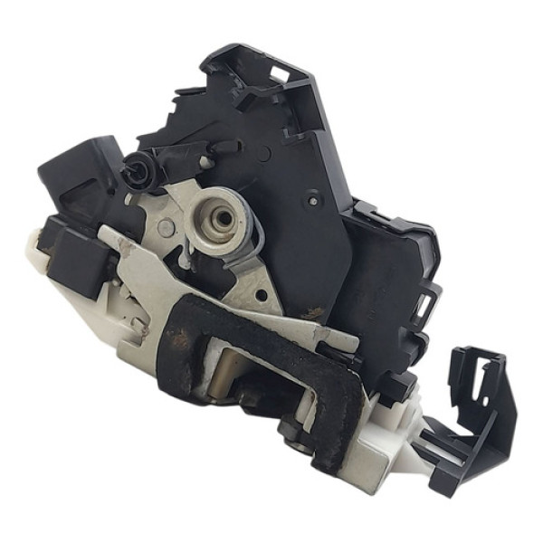 Fechadura Porta Traseira Direita  Ford Focus 2.0 Hb  2008 18