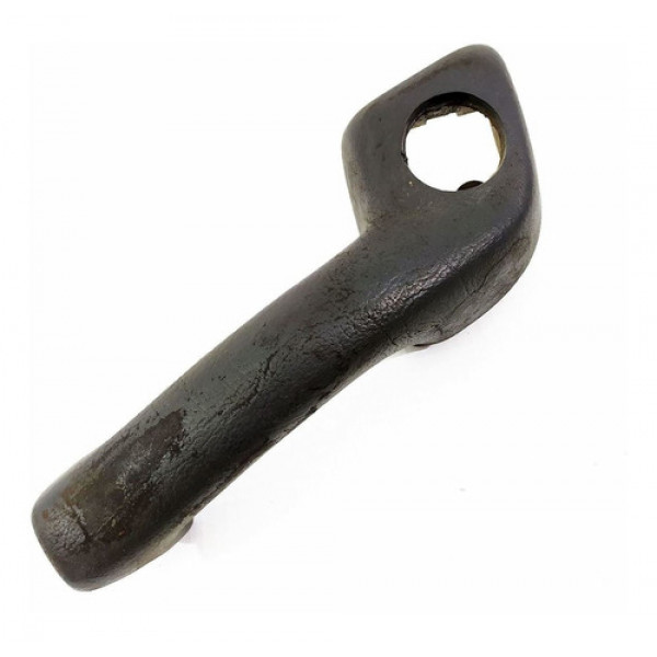 Puxador Porta Dianteira Direita Ford Versailles 1993    8671