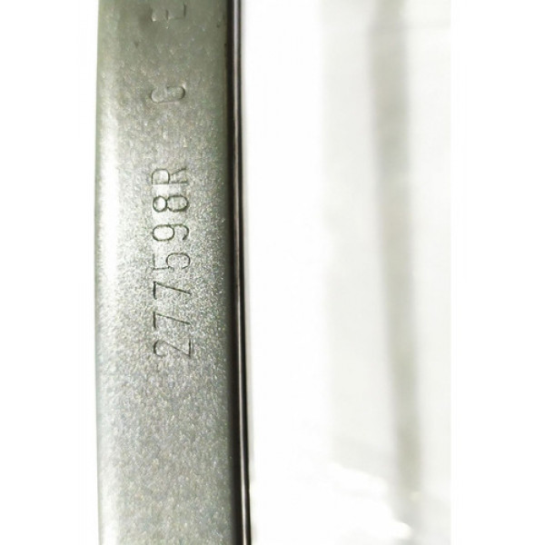 Guia Vidro Dianteiro Esquerdo Renault Sandero 1.0 12v 2017 3