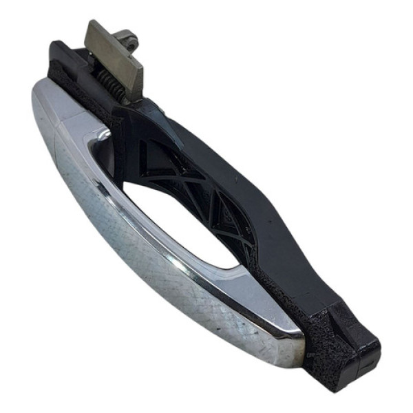 Maçaneta Externa Porta Dianteira Direita Gm Captiva 3.6 2009