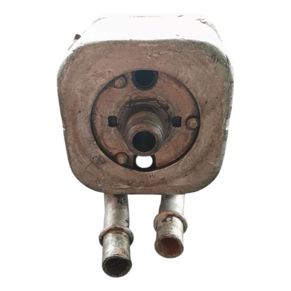 Resfriador Trocador Calor Fiat Brava Hgt 1.8 16v     7528 Não Informado