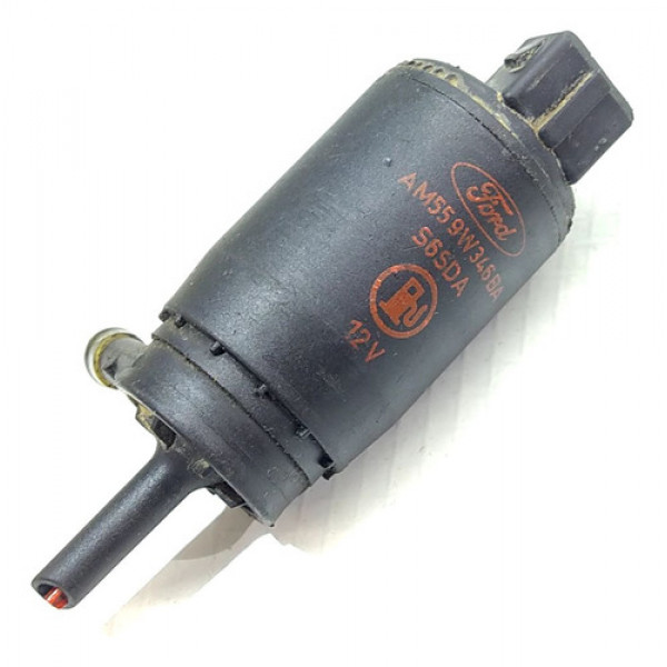 Solenoide Bomba Partida Frio Ford Ecosport 2013    119697