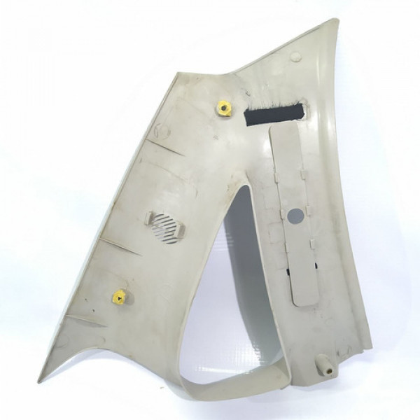 Capa Coluna Traseira Direita Gm Classic 2007 105211