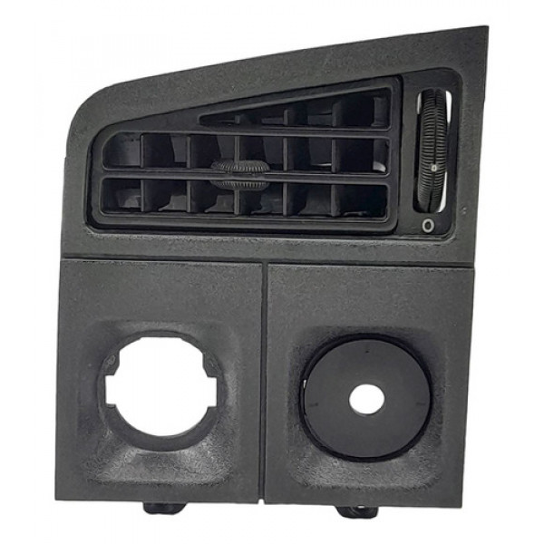 Difusor Ar Esquerdo Capa Painel Gm Monza 1989    145076