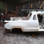 Lateral Direita Fiat...
