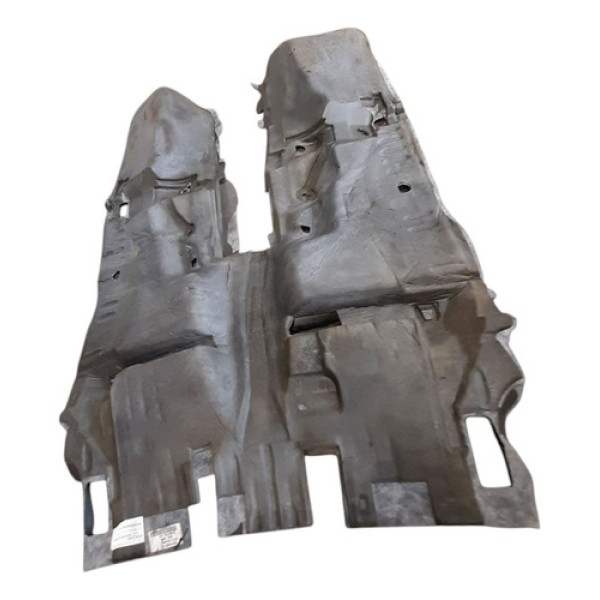 Carpete Moldado Assoalho Jeep Cherokee Sport 3.7 2005 186284